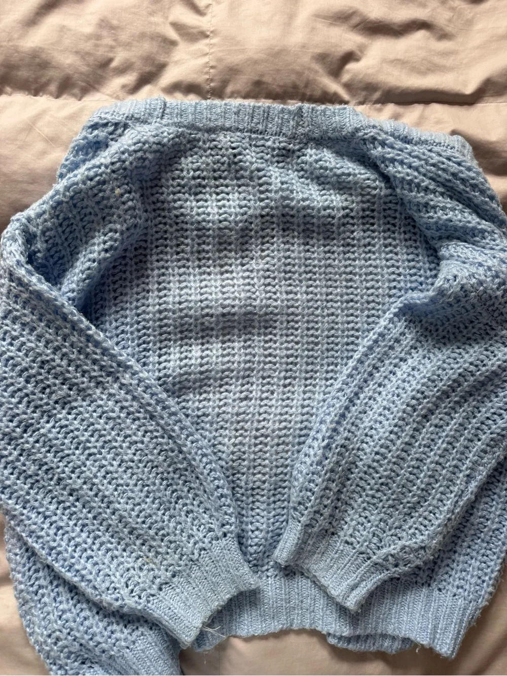 H&M soft light
